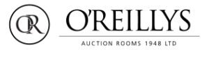 O'Reillys Auction Rooms 1948