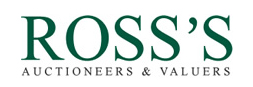 Ross's Auctioneers & Valuers