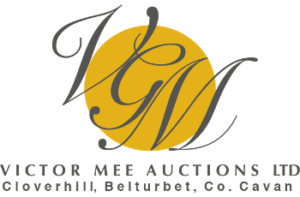 Victor Mee Auctions